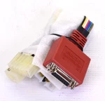 Snap On Diagnostics MULTI-2 EAA0355L42A Adapter For Solus Scanner. Fixed Price $25.00.
