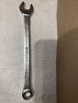 Nos Vintage Williams XOEM-12 Combination Wrench 12MM Made Usa. Fixed Price $16.50.