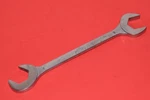 Mac Tools Sae Double Open 15 & 60 Offset 1" Four Way Angle End Wrench DA32. Fixed Price $39.95.