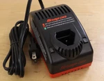 Genuine Snap On CTC572 Ni-cd Battery Charger 7.2V, 0.8A. Fixed Price $24.99.