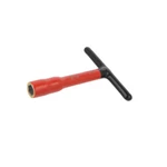 28MV-20 Key Insulated, Socket Wrench Hex 20MM Alloy Steel Bahco. Fixed Price $67.72.