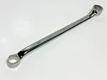 New Bonney Tools Usa 2808 Sae 3/4 7/8 Double Offset Box End Wrench, 12 Point. Fixed Price $64.99.
