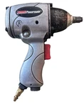 Coleman Powermate Vx 1/2-INCH Air Impact Wrench (model 024-0077CT) Works Great. Fixed Price $19.49.