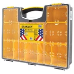 Stanley Organizer Professional Deep Tool Box. Fixed Price $34.99.
