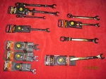 Gearwrench 11 Pc. Misc. Assortment. Fixed Price $75.00.