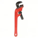 Ridgid 31070 14 In L 2 Cap. Cast Iron End Pipe Wrench. Fixed Price $35.00.