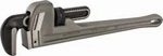 Proto J818A Straight Pipe Wrench: 18" Oal, Aluminum 3-1/2" Max Capacity. Fixed Price $148.61.