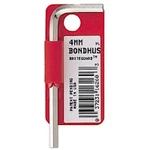 Bondhus 16286 17MM Briteguard Finish Hex L-wrench Short Tagged/barcoded. Fixed Price $17.35.