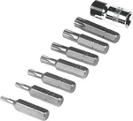 Performance Tool W1386 Star Bit Set. Fixed Price $17.69.