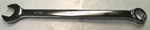Armstrong 11/16" Combination Wrench Full Polish Point Usa 25-322. Fixed Price $10.00.