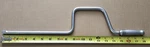 Snap - F 4 Wrench 3/8 Drive 18" Long, Chrome Speeder Handle. Fixed Price $20.00.