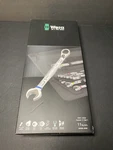 Wera Joker Switch Wrench Set Of 11 Metric 6001. Fixed Price $390.00.