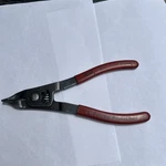 K-d Tools 8" External Retaining Snap Lock Ring Pliers Model #2534 Made Usa. Fixed Price $12.00.