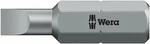 Wera Tools 5072057001 800/1 Z Bits, 0.8X5.5X25 Mm, 10EA. Fixed Price $17.23.