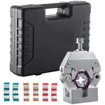 Uimoso 71550 Manual Hose Ferrule Crimper Kit 5/16"-5/8" A/c Crimping Tools. Fixed Price $85.99.