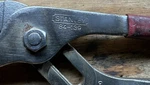 Stanley 84-139 Adjustable Slip Joint Pliers Metal Silver Red. Fixed Price $8.75.