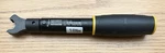 Atlas Copco CWR-25 Click Wrench. Fixed Price $56.75.