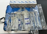 Armstrong Tools Usa 52-677 10PC Metric Satin Long Combination Wrench Set New Nos. Fixed Price $274.99.