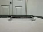 Sk Hand Tool 86414 Regular Open End Wrench, 7/16 X 1/2-INCH, Full Polished. Fixed Price $11.99.