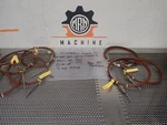 Temperature Control Co. J3BU-003-10A-18-T3120-2 Probes New No Box (lot Of 7). Fixed Price $59.99.