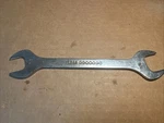 Selectric Tool # 9900090 5/8X3/4 Open End Wrench Used Genuine Ibm. (rare). Fixed Price $12.99.
