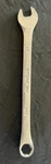 Stanley 1/4" Combination Wrench No. 86-831 Made Usa Free S&h. Fixed Price $11.00.