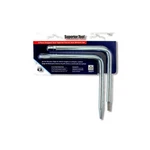 Superior Tool Faucet Seat Wrench Set Silver 2 Pc 3765. Fixed Price $18.95.