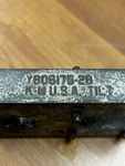Oem Yamaha YB-06175-2B Specialty Tool Spanner Wrench Tilt Trim Many Models. Fixed Price $150.00.