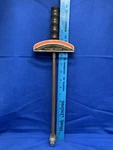 Torque Wrench Foot Pounds Adjustable Hand Tool Ratchet Drive Automotive Mechanic. Fixed Price $15.00.