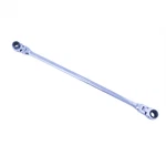 Mountain RM810 8X10MM Double Box Universal Spline Ratcheting Wrench. Fixed Price $48.55.