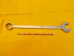 Husky Usa H1170 Combination Wrench X 11" Long Not Marked. Fixed Price $20.00.