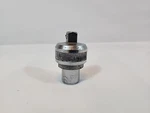 Vintage Williams Made Usa 1/2" Drive Ratchet Adapter Model S-55A. Fixed Price $50.00.