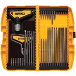 31 Piece Ratcheting Handle Set Allen Wrench Hex Key Metric Tool Kit Sae - New. Fixed Price $30.29.