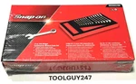 Snap On OXISAE01FBR 3/16"- 3/4" 13PC 12PT Midget Combo Wrench Set Red Foam. Fixed Price $503.45.