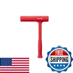 Tekton 32 Oz Dead Blow Piston Hammer Usa Made. Fixed Price $77.59.