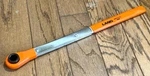 Lang Tools 15" Extra Long 9/16" Truck Slack Adjuster Ratcheting Wrench. Fixed Price $50.00.