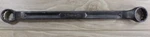 Vintage Snap-on Box End Wrench 1-1/8 GXV-3236 12 Point. Fixed Price $29.99.