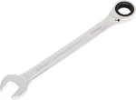 Gearwrench Pt. Ratcheting Combination Wrench, 27MM - 9127D. Fixed Price $64.79.