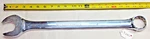 Wrench, Gearwrench No. 81750 Vintage Combination 1-1/2". Fixed Price $40.64.