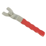 Fully Adjustable Pin Spanner Wrench Angle Grinder 10-30MM Heavy Duty. Fixed Price $12.95.