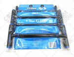 Eklind Tool 64908 Pc. 200MM Metric Power T-handle Hex Key Set- 8" Arm. Fixed Price $62.99.