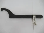 Martin Tools 468, 1/2" Pin Spanner Wrench, 6" Capacity, 14" Oal. Fixed Price $50.00.