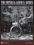 Book - Imperial German Armies In Field Grey Seen Through Photographs Vol 2. Fixed Price $79.99.