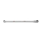 Gearwrench 9/16" 120XP Universal Spline Xl Gearbox Flex 14.29 Mm, Chrome. Fixed Price $38.09.