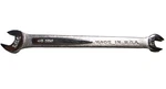 Easco Professional 61110, 5/16 X 1/4 Open End Wrench Vintage "made Usa". Fixed Price $15.00.