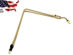 Brass Rocker Box Line Harley Twin Shovel Head 40-0235 Electra Glide Sport Wide. Fixed Price $59.97.