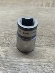 Banded Series Snap On SWM171 17MM 1/2" Dr. Metric, 12 Pt. Shallow Socket Usa. Fixed Price $12.76.