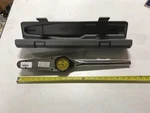 Js Technology 43300 Torque Wrench. Fixed Price $39.99.