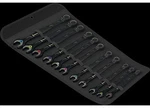 Wera Tools 6000 Joker Black Edition Ratcheting Wrench Set 11 Piece Automotive Rv. Fixed Price $368.99.