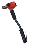 New Cs Unitec Triple Beryllium Ruiciform Head Air Chisel Scaling Hammer 153.5310. Fixed Price $495.00.